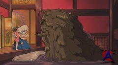   / Spirited Away