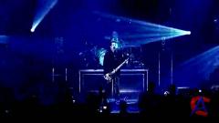 Skillet - Comatose