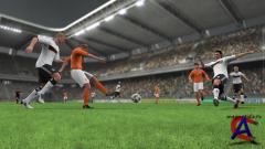 FIFA 10 (Razor1911) (2009)