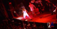 2pac live