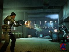 Half-Life 2: Ultimate Edition (2008/RUS/ENG)