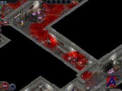 Zombie Shooter