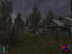 S.T.A.L.K.E.R: Shadow of Chernobyl