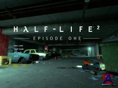 Half-Life 2: Ultimate Edition (2008/RUS/ENG)