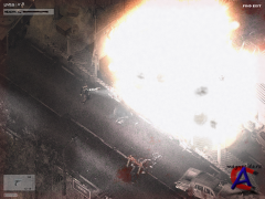 Zombie Shooter 2