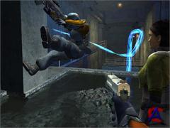 Half-Life 2: Ultimate Edition (2008/RUS/ENG)