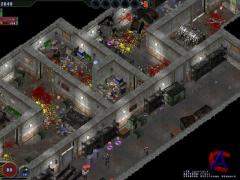 Zombie Shooter