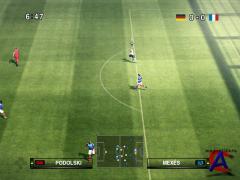 Pro Evolution Soccer 2010 DEMO