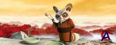 -  / Kung Fu Panda
