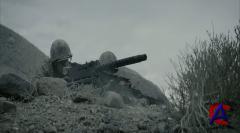    / Letters from Iwo Jima