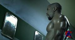    / Blood and Bone