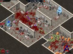 Alien Shooter