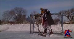   / Mighty Ducks, The