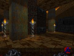  FPS    [Heretic, DOOM, DOOM II, HeXen, Strife]