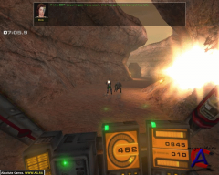 Red Faction