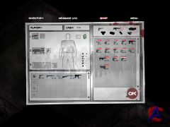 Zombie Shooter 2