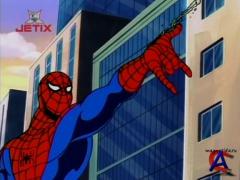 - (1 ) / Spider-man (Season 1)
