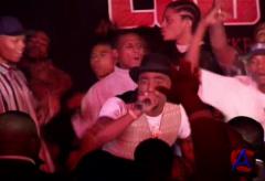 2pac live