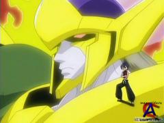  / SHAMAN KING