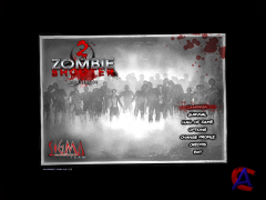 Zombie Shooter 2