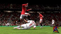 FIFA 10 (Razor1911) (2009)