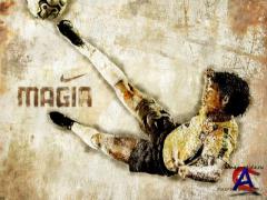 .  / The best moments of Ronaldinho