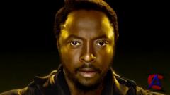 The Black Eyed Peas - Boom boom pow