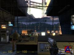 Half-Life 2: Ultimate Edition (2008/RUS/ENG)