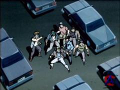 - (3 ) / Spider-man (Season 3)