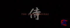   / The Last Samurai