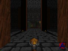  FPS    [Heretic, DOOM, DOOM II, HeXen, Strife]