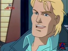 - (4 ) / Spider-man (Season 4)