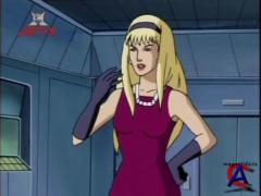 - (5 ) / Spider-man (Season 5)