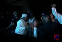 2pac live