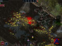 Zombie Shooter