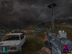 S.T.A.L.K.E.R: Shadow of Chernobyl