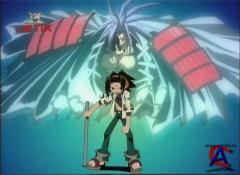  / SHAMAN KING