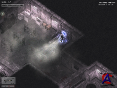 Zombie Shooter 2
