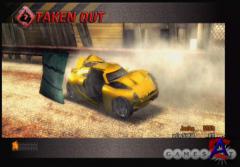 Burnout Revenge [PS2]