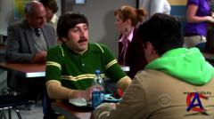    / The Big Bang Theory [3 C]