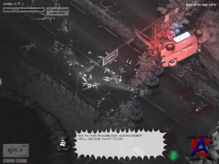 Zombie Shooter 2