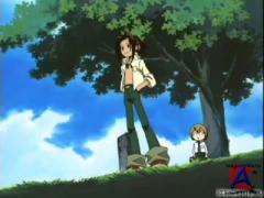  / SHAMAN KING