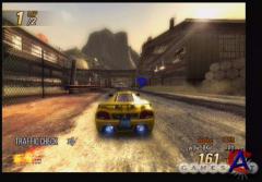 Burnout Revenge [PS2]