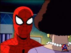 - (3 ) / Spider-man (Season 3)