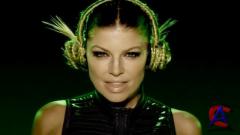 The Black Eyed Peas - Boom boom pow