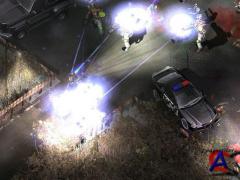 Zombie Shooter 2