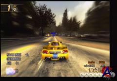 Burnout Revenge [PS2]