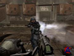 Killzone [PS2]