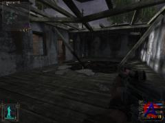 S.T.A.L.K.E.R: Shadow of Chernobyl