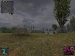 S.T.A.L.K.E.R: Shadow of Chernobyl